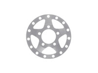 BoomRacing ProBuild 1.55" Alum SV5 Faceplate (1) Gun...