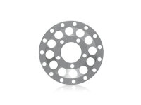 BoomRacing ProBuild 1.55" Alum R12 Faceplate (1) Gun...