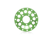 BoomRacing ProBuild 1.55" Alum R12 Faceplate (1)...