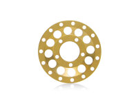 BoomRacing ProBuild 1.55" Alum R12 Faceplate (1)...