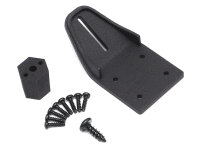 BoomRacing B3D Spare Wheel Mount for TRC D90 & D110...