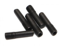 BoomRacing M3 2.2*11 SS Steel Driveshaft Screw Pin (5)...