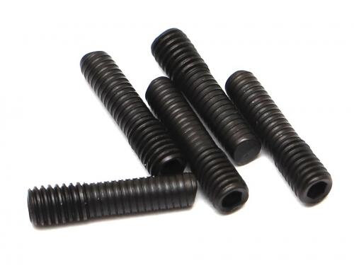 BoomRacing M3 2.3*12 SS Steel Driveshaft Screw Pin (5) BRASST3023/DS
