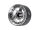 BoomRacing ProBuild 1.9" SV5 Adjustable Offset Aluminum Beadlock Wheels (2) Chrome/Chrome BRPB071CRCR