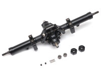BoomRacing Complete Assembled BRX90 Pass-Thru PHAT Axle...