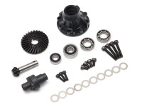 BoomRacing 6X6 / 8x8 Axle Gear Set for BRX70/BRX80/BRX90...