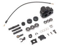 BoomRacing DIG Transfer Case Kit for BRX02 & BRX02...