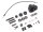 BoomRacing DIG Transfer Case Kit for BRX02 & BRX02 109 for BRX02 BRX020102-DIG