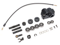 BoomRacing SWD (Selective RWD/4WD) Transfer Case Kit for...