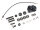 BoomRacing SWD (Selective RWD/4WD) Transfer Case Kit for BRX02 & BRX02 109 for BRX02 BRX020101-SWD