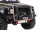 BoomRacing B3D Spectre Edition Front Bumper with Replica Winch for BRX02 for BRX02 BRX02103