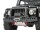 BoomRacing B3D Squared Front Bumper with Replica Winch for BRX02 for BRX02 BRX02104