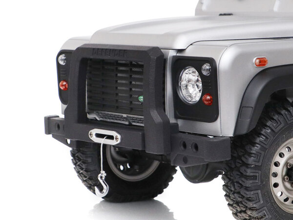 BoomRacing B3D Gull Wing Front Bumper for BRX02 for BRX02 BRX02105