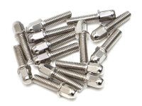 BoomRacing ProBuild Mag Seat Lug Nut 12.9 Grade M2.5x9mm...