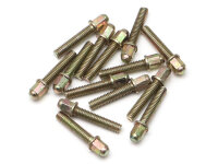 BoomRacing ProBuild Mag Seat Lug Nut 12.9 Grade M2.5x12mm...