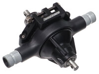 BoomRacing Pass-Thru PHAT Axle Center Housing Unit Set...