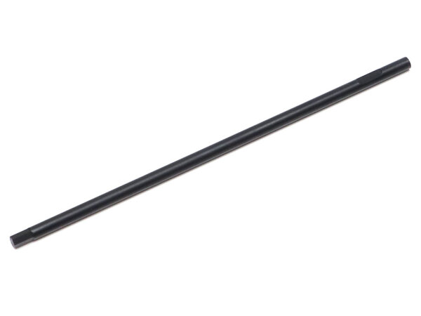 BoomRacing KUDU Steel Allen Hex Driver Replacement Tool Tip 2.5 mm (1) BRKT10020-25
