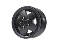 BoomRacing ProBuild 1.9" Narrow CSK LSE 5-Spoke...