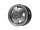BoomRacing ProBuild 1.9" Narrow CSK LSE 5-Spoke Classic Adjustable Offset Aluminum Beadlock Wheels (2) Gun Metal/Gun Metal BRPB0