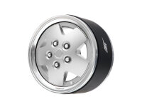BoomRacing ProBuild 1.9" Narrow CSK LSE 5-Spoke...