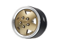 BoomRacing ProBuild 1.9" Narrow CSK LSE 5-Spoke...