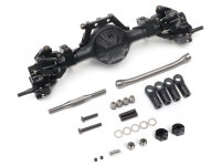 BoomRacing Complete Front Assembled BRX70 Portal PHAT...