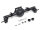 BoomRacing Complete Rear Assembled BRX70 Portal PHAT Axle BRPT7023