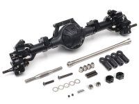 BoomRacing Complete Front Assembled BRX90 Portal PHAT...