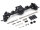 BoomRacing Complete Front Assembled BRX90 Portal PHAT Axle BRPT9022