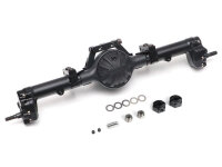 BoomRacing Complete Rear Assembled BRX90 Portal PHAT Axle...