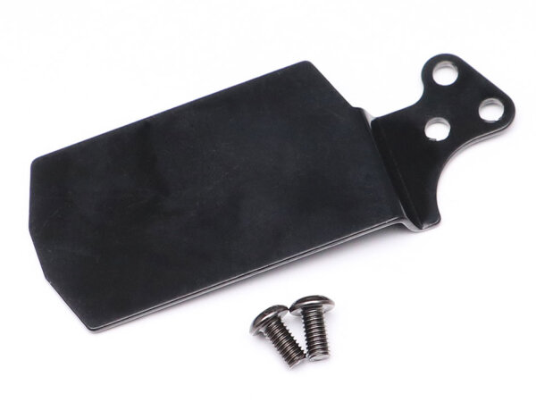 BoomRacing Steel Front ESC Mount Bracket for BRX02 BRX020106