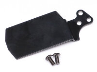 BoomRacing Steel Front ESC Mount Bracket for BRX02 BRX020106
