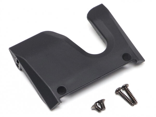 BoomRacing Front Center Skid Slider for BRX02 109 BRX020107F