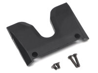 BoomRacing Rear Center Skid Slider for BRX02 109 BRX020107R