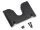 BoomRacing Rear Center Skid Slider for BRX02 109 BRX020107R