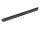 BoomRacing Aluminum Front Bumper Black for BRX02 109 BRX020109F