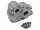 BoomRacing B2X Overdrive Ready Transfer Case Housing for BRX02 109 BRX020111