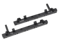 BoomRacing Quick Release Body Mount Left & Right...