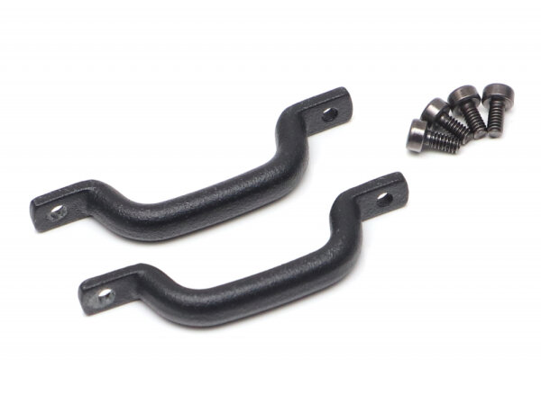 BoomRacing Rear Bumper Grab Handle (2) for BRX02 109 BRX020113