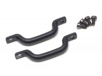 BoomRacing Rear Bumper Grab Handle (2) for BRX02 109...