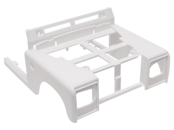 BoomRacing Front Body for BRX02 109 BRX02301
