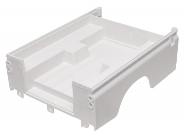 BoomRacing 109 Rear Bed for BRX02 109 BRX02302