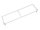 BoomRacing Windscreen Frame for BRX02 109 BRX02313