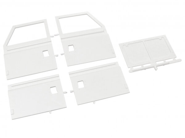 BoomRacing Part D  Door Set for BRX02 109 BRX02310