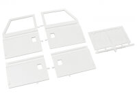 BoomRacing Part D  Door Set for BRX02 109 BRX02310