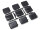 BoomRacing Part K Seats for BRX02 109 BRX02304