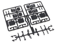 BoomRacing Part L Accessories for BRX02 109 BRX02316