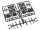 BoomRacing Part L Accessories for BRX02 109 BRX02316