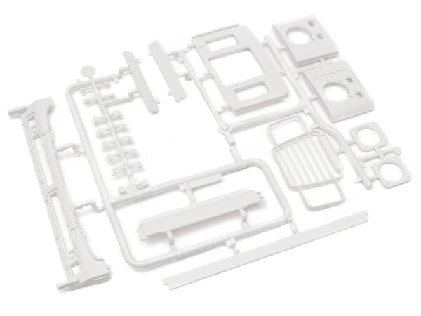 BoomRacing Part M Accessories for BRX02 109 BRX02308