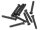 BoomRacing M1.2X8 Phillips Head Self-Tapping Screws ST1.2X8 (10) BRASST12X8